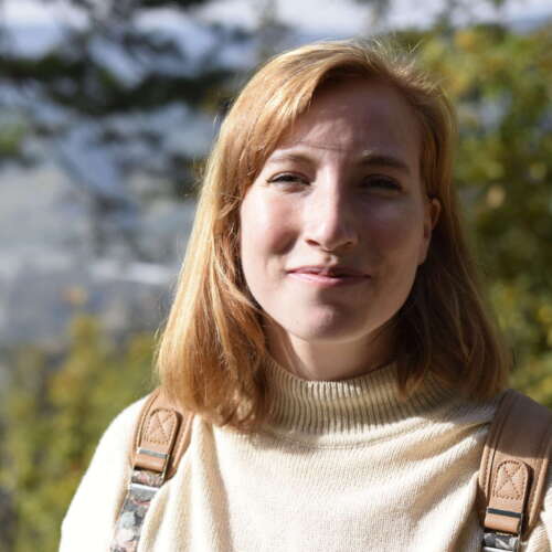 Vanessa Reichenauer