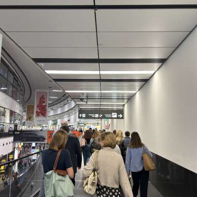 Medien-Inside-2025, Flughafen Wien